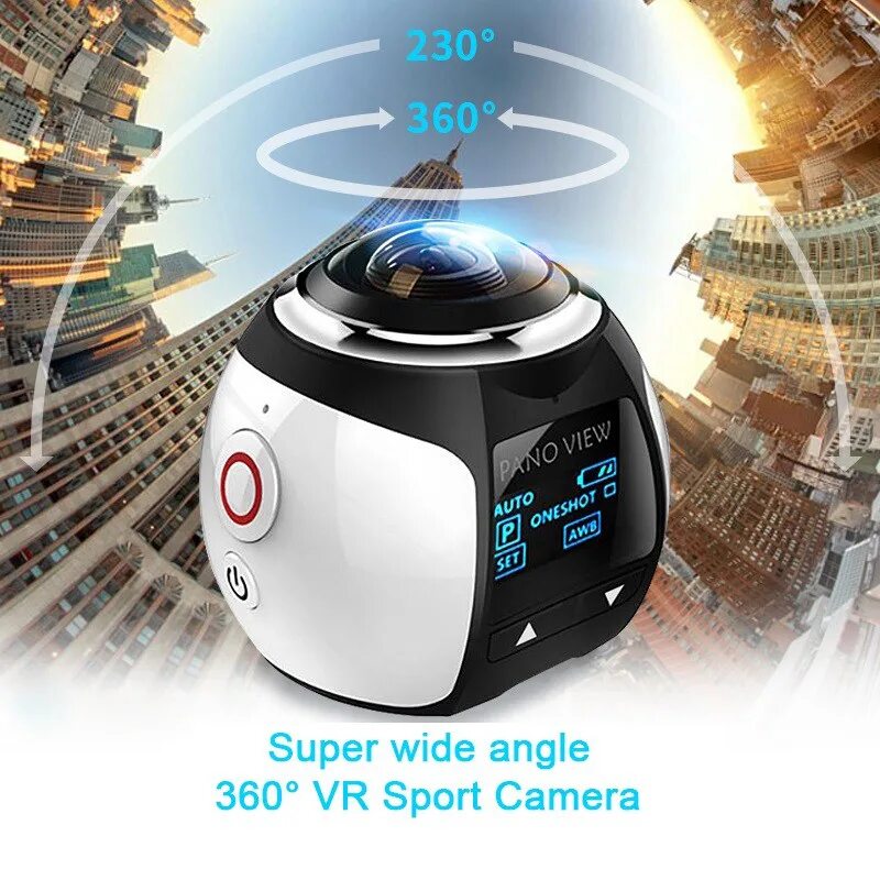 Панорамная камера v.360. Экшн-камера yi 360 VR Camera. Экшн камера proffi 360. 360-Градусная камера для VR.