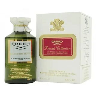 Creed парфюм отзывы