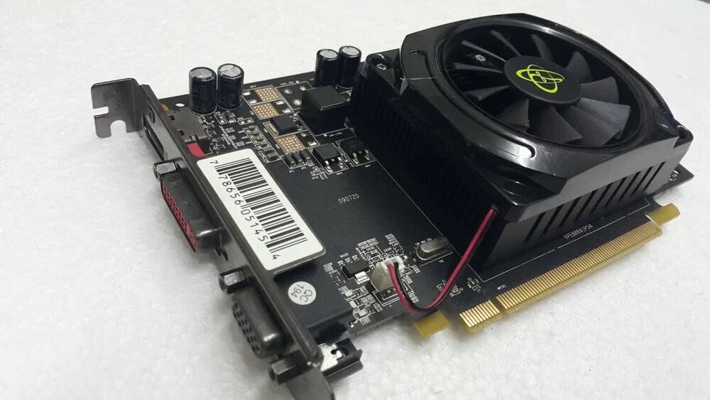 Драйвер ati radeon 4600