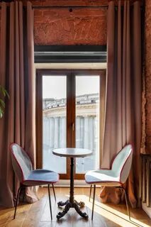 Wynwood hotel санкт петербург