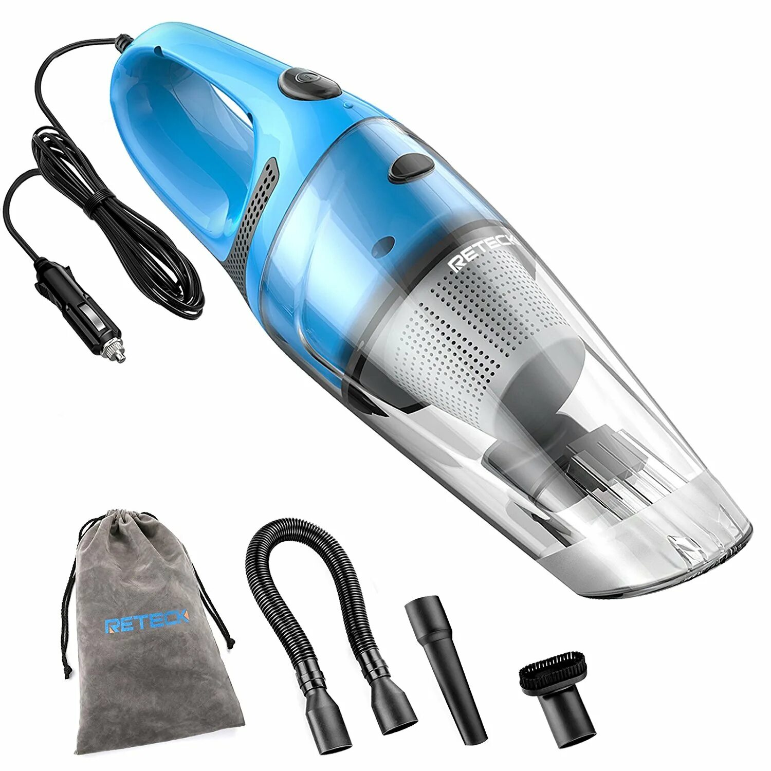 Car Vacuum Cleaner автомобильный пылесос. Av-040 автомобильный пылесос с функцией сбора воды Vacuum Cleaner Portable. For Dry and wet 12v Vacuum Cleaner автомобильный пылесос. Автомобильный пылесос High-Power Vacuum Cleaner Portable DC 12v.