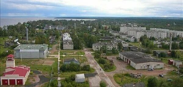 Фото подпорожского района ленинградской