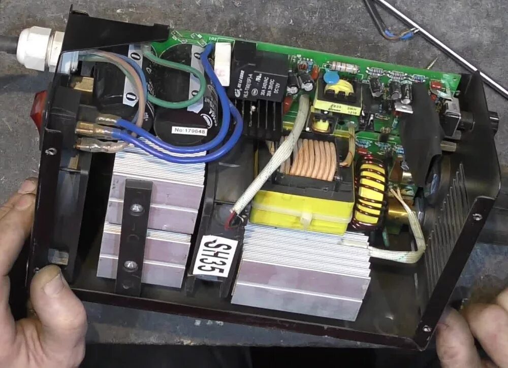 сварочный инвертор внутри. инверторный сварочный аппарат ресанта саи 190, ток. поломки инверторов. ресанта саи 160 плата. Top dc inverter 4000 схема.