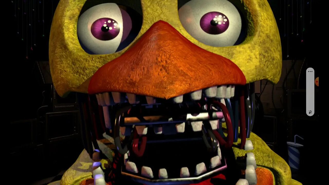 Файф найт фредди 2. Олд чика. чика фнаф 5 скример. five nights at freddy&#039;s 2 фредди.