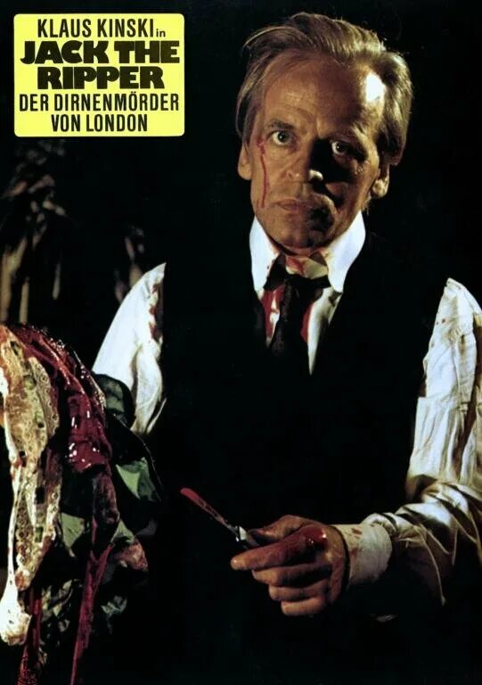 джек-потрошитель сериал 1988. джек-потрошитель (1988) потрошитель. джек потрошитель джесс франко. клаус кински джек потрошитель. потрошитель 1976.