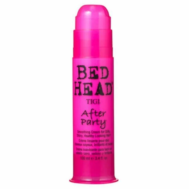 Tigi bed head крем. Крем Tigi after Party. Tigi Bed head after Party. Tigi after Party 100ml. Тиджи бед хед автопати.