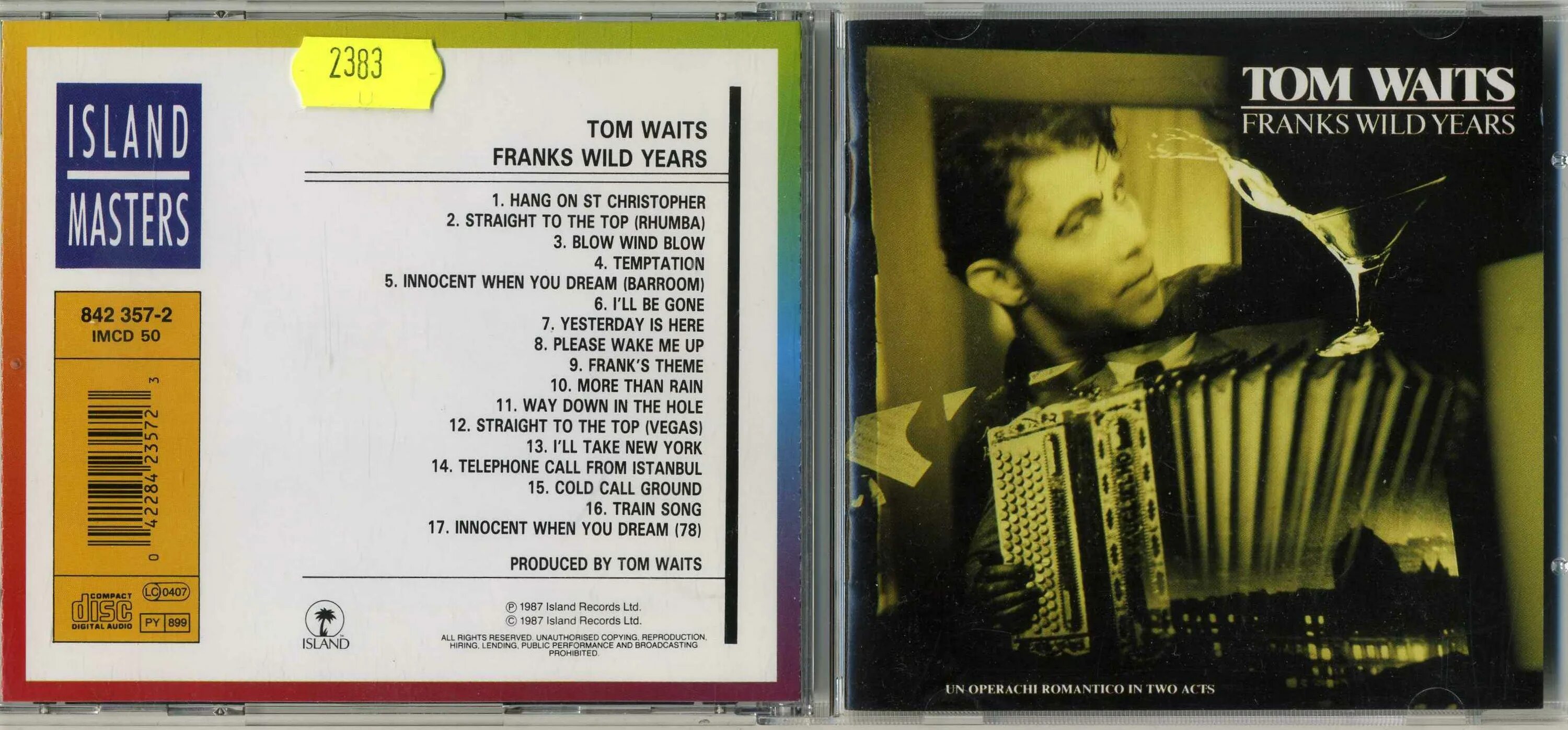 Вилд год. Franks Wild years том Уэйтс. Franks Wild years 1987. Tom waits Franks Wild years обложка. Tom waits down down down.