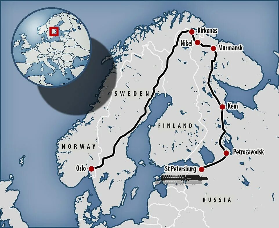 Киркенес осло. Киркенес на карте. Киркенес на карте Норвегии. Мурманск и Норвегия на карте. Киркенес Мурманск на карте.