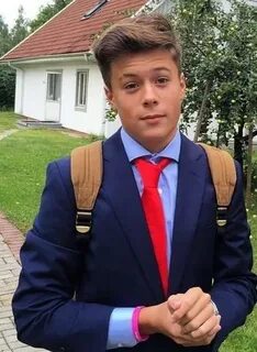 Баков сын