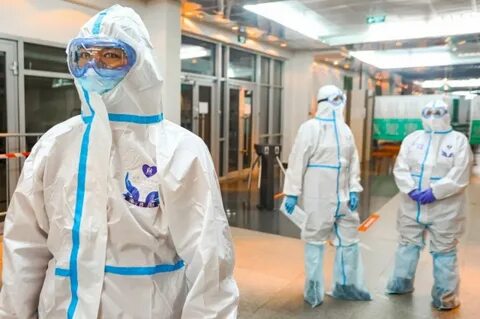 Коронавирусной инфекции 2020