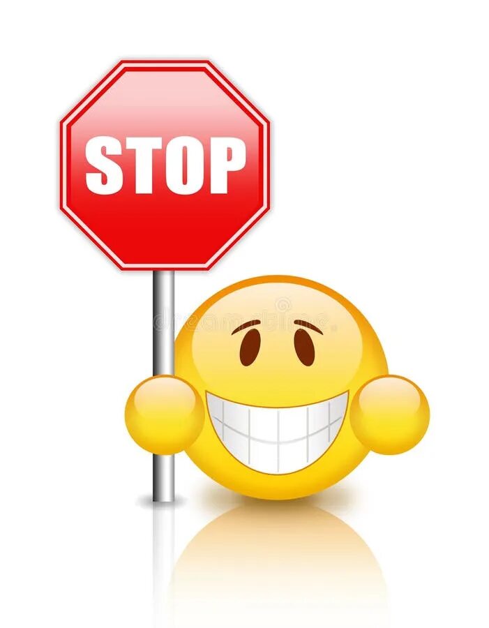 Quality stop