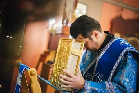 23 ноября православный