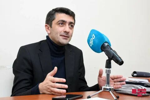 Армянский говорящий