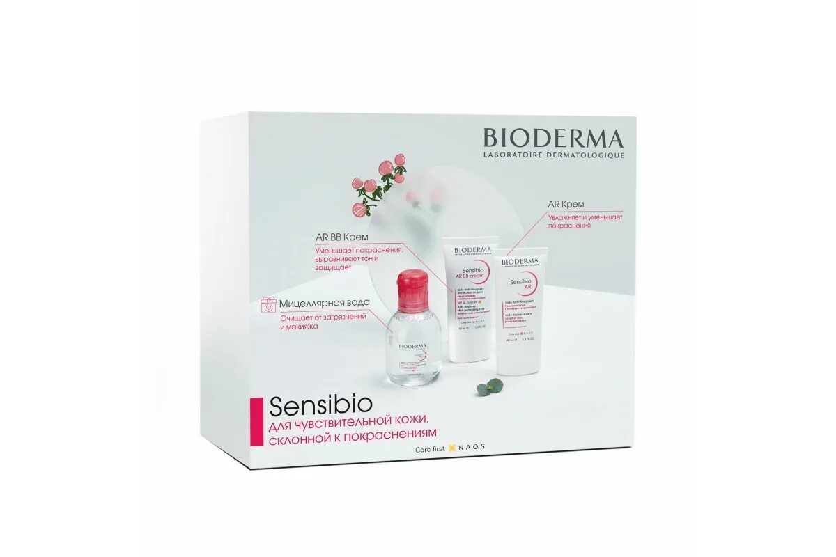 Крем от купероза Bioderma. Биодерма купероз. Косметика для чувствительной кожи лица с покраснениями. Биодерма Сенсибио при розацеа набор.