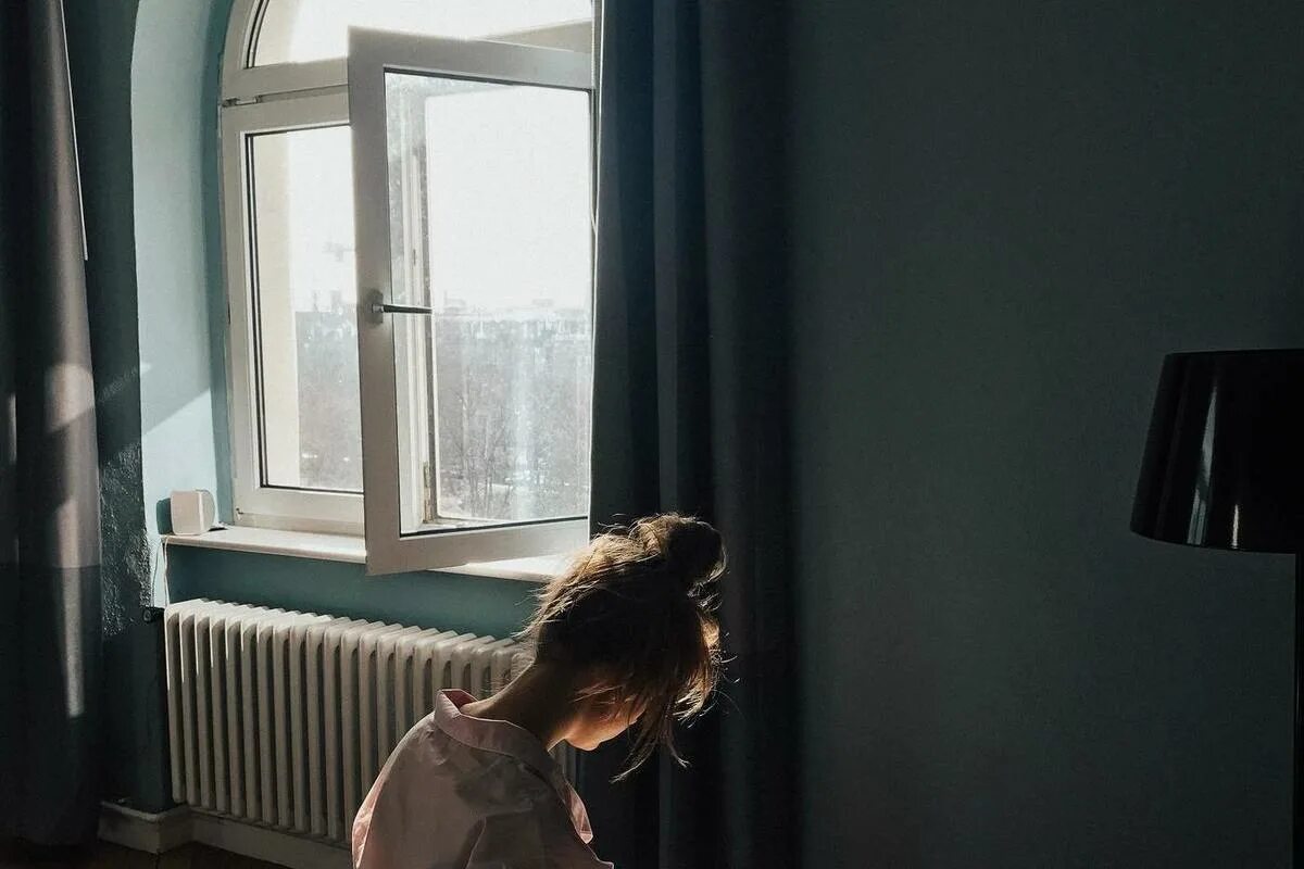 Что делать если в комнате очень душно