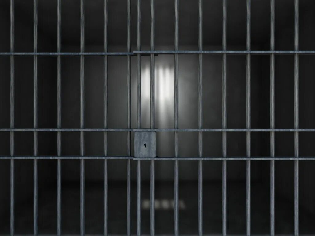 Released from prison