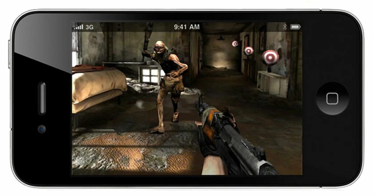 Apps game id 3