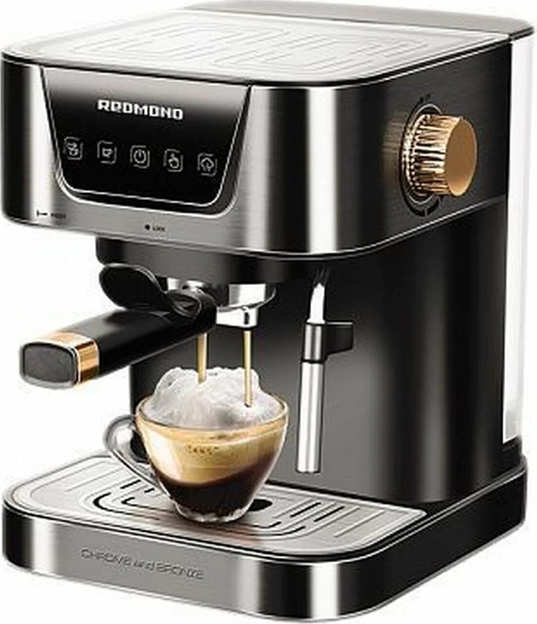 Red rcm 1550. Кофеварка редмонд rcm-m1513. кофемашина redmond rcm-cbm1514. кофемашина redmond rcm-1511. рожковая кофеварка redmond rcm.
