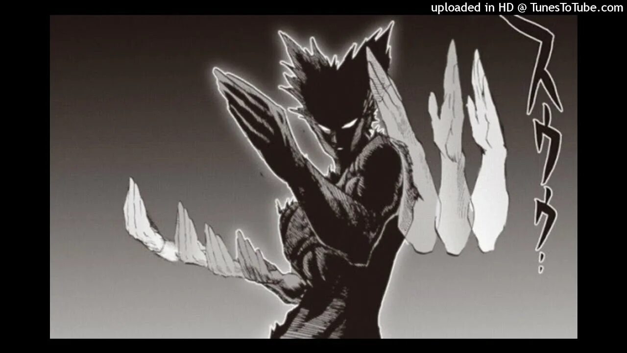 Scarlxrd dxminxs. Гароу злой. Гароу из ванпанчмена. Песня гароу. Гароу монстр.