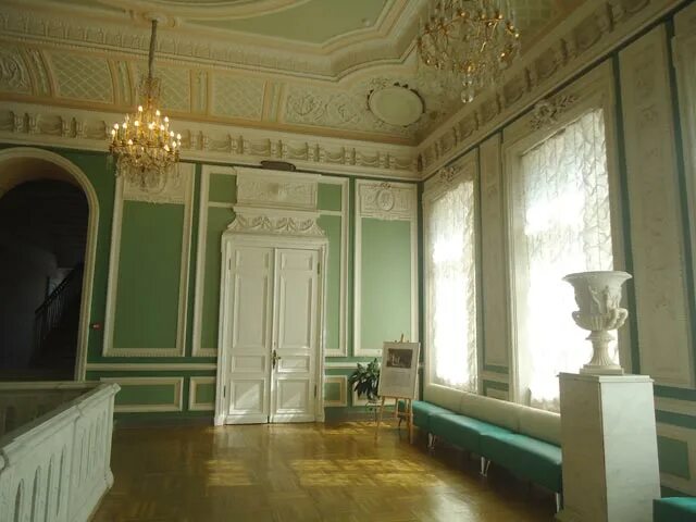 Аничков дворец концертный зал фото Карнавал зал в аничковом дворце 54 фото