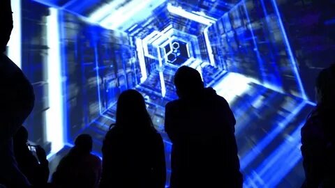 Immersive intelligence