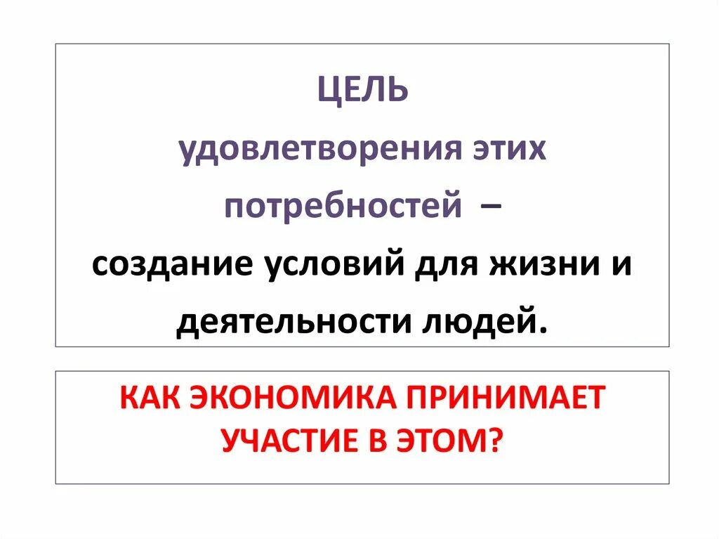 Основная цель это удовлетворение. Цель удовлетворения потребностей. Цель удовлетворения этих потребностей. Цель удовлетворения потребностей в обществознании. Цель удовлетворения потребностей кратко.