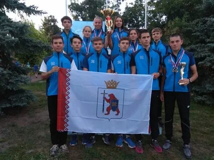 Спорт марий эл