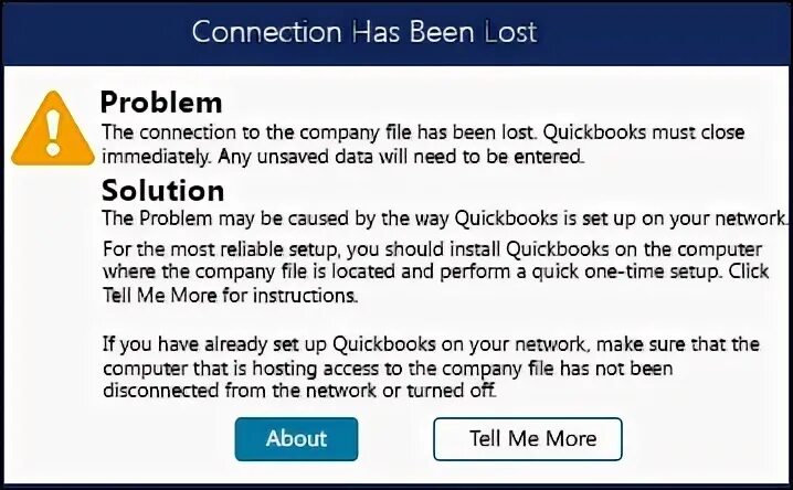 Connection has been closed. Connection Lost. Connection has been closed перевод. Quickbooks серийный номер. Quick Fix соединение.