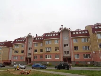 Олимпийская 28