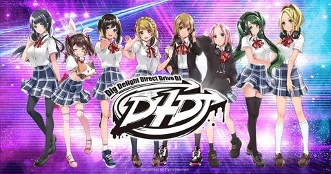 4 dj