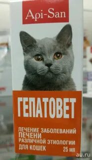 Гепатовет