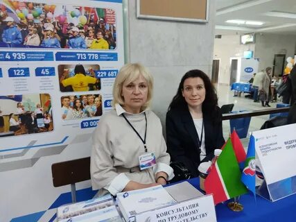 Московский дом вакансии