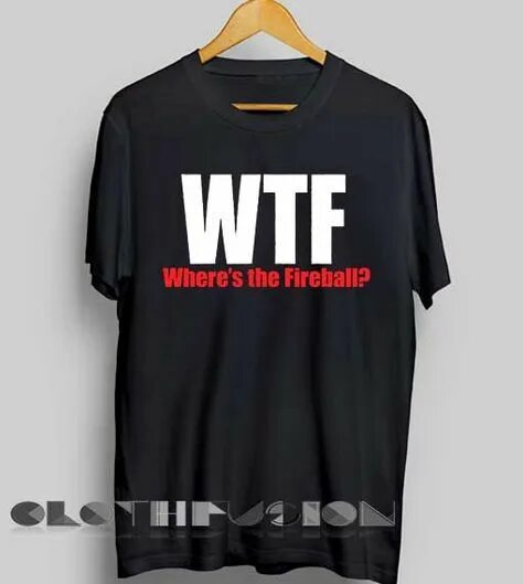 Wtf t. Wtf t