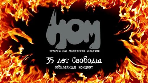 Три года свободы
