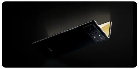 Xiaomi mix fold 2