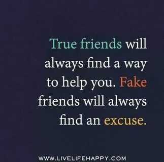 Always finding