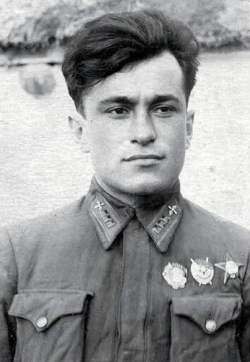 Амет хана султана 346. Володарский амет александрович.