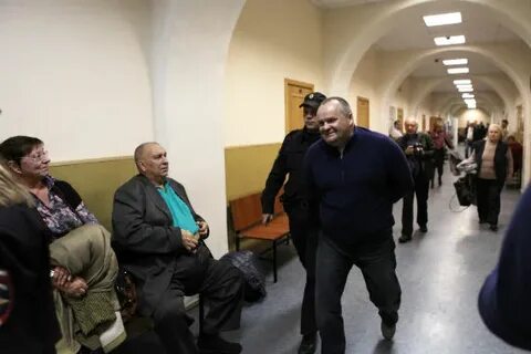 Рыбинске дело
