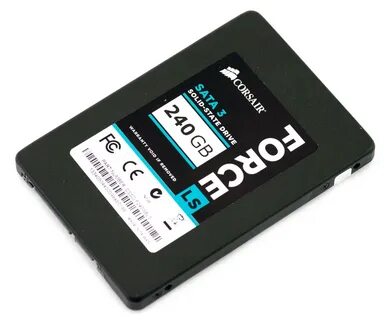 Ssd 240gb sata 3