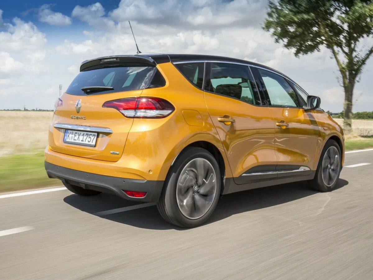 Renault scenic e. Renault Scenic 2016. Рено Сценик 2016. Рено Сценик 2016 года. Renault Scenic 4.