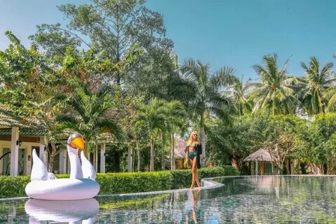 Famiana resort phu quoc