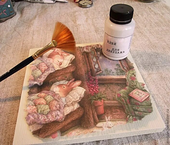 Аппликация декупаж. Декупаж для детей. декупаж салфетками для детей. мастер класс по декупажу для детей. декупаж для дошкольников.