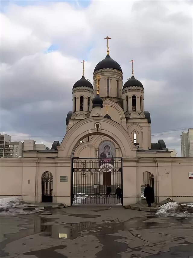 Москва храм утоли мои печали марьино. Храм Утоли моя печали в Марьино икона. Храм иконы Божией матери Утоли моя печали в Марьино. Церкви иконы Божией матери «Утоли моя печали» в Марьино. Утоли моя печали в Марьино.