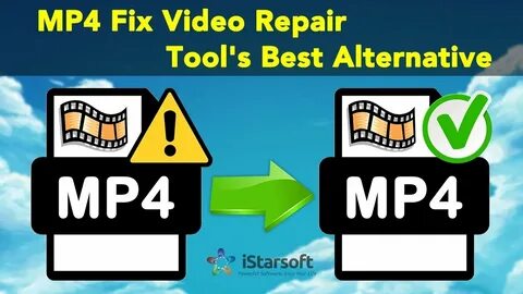 Video repair