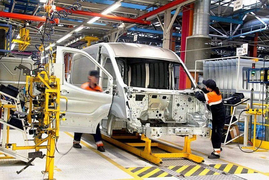 Форд соллерс елабуга. Автомобильный завод форд соллерс. Соллерс арго. Завод sollers ford в елабуге. Ford sollers елабуга.