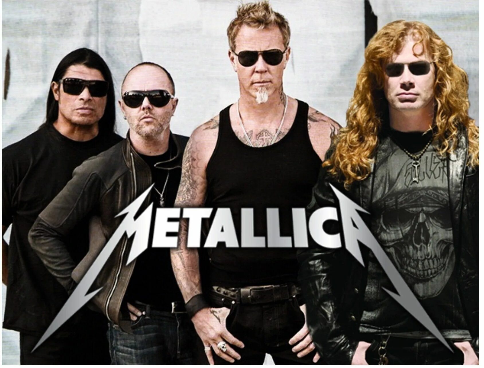 Metallica лучшие песни. Группа металлика. Рок группа Metallica. Металлика 1981. Металлика фото группы.