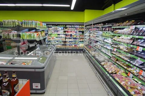Смарт магазин продуктов москва адреса магазинов