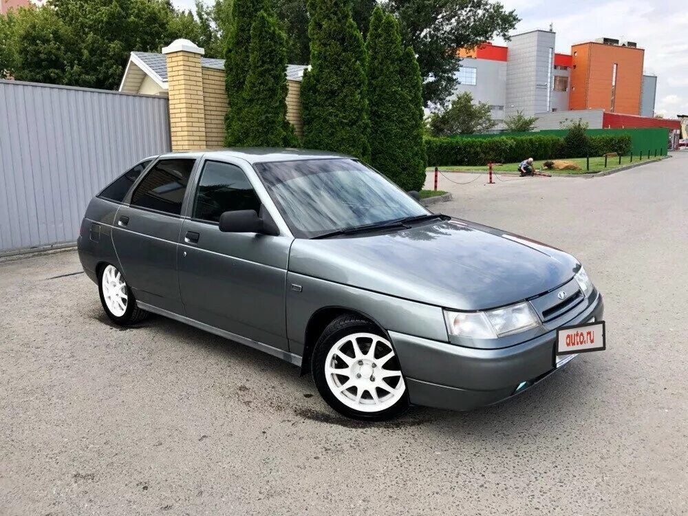 Продам ВАЗ 2112 в Одессе 2002 года выпуска за 2 500