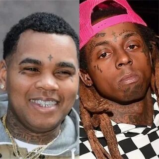 Rapper Kevin Gates On How Lil Wayne Tried to Blackball Him For Turning Down Reco