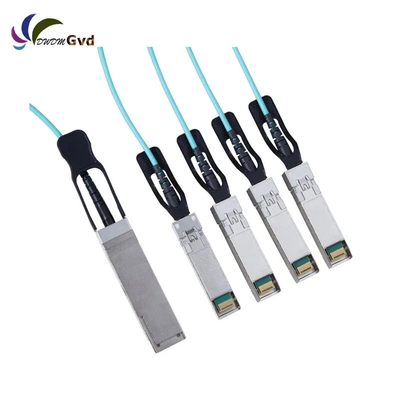 Qsfp ethernet. Qsfp-4sfp10-aoc10m. 25g qsfp28. nr-qsfp-4x10g-aoc 40g qsfp. qsfp28 dac cable.